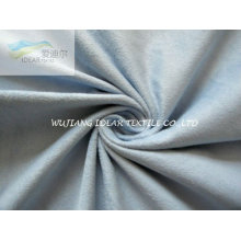 Warp Suede Fabric